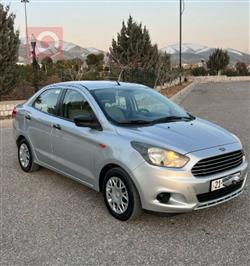 Ford Figo